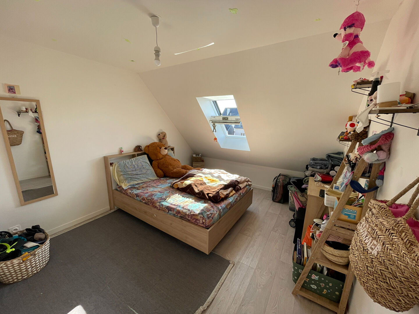 Appartement T2  - RENNES (AX25899G) - photo-3