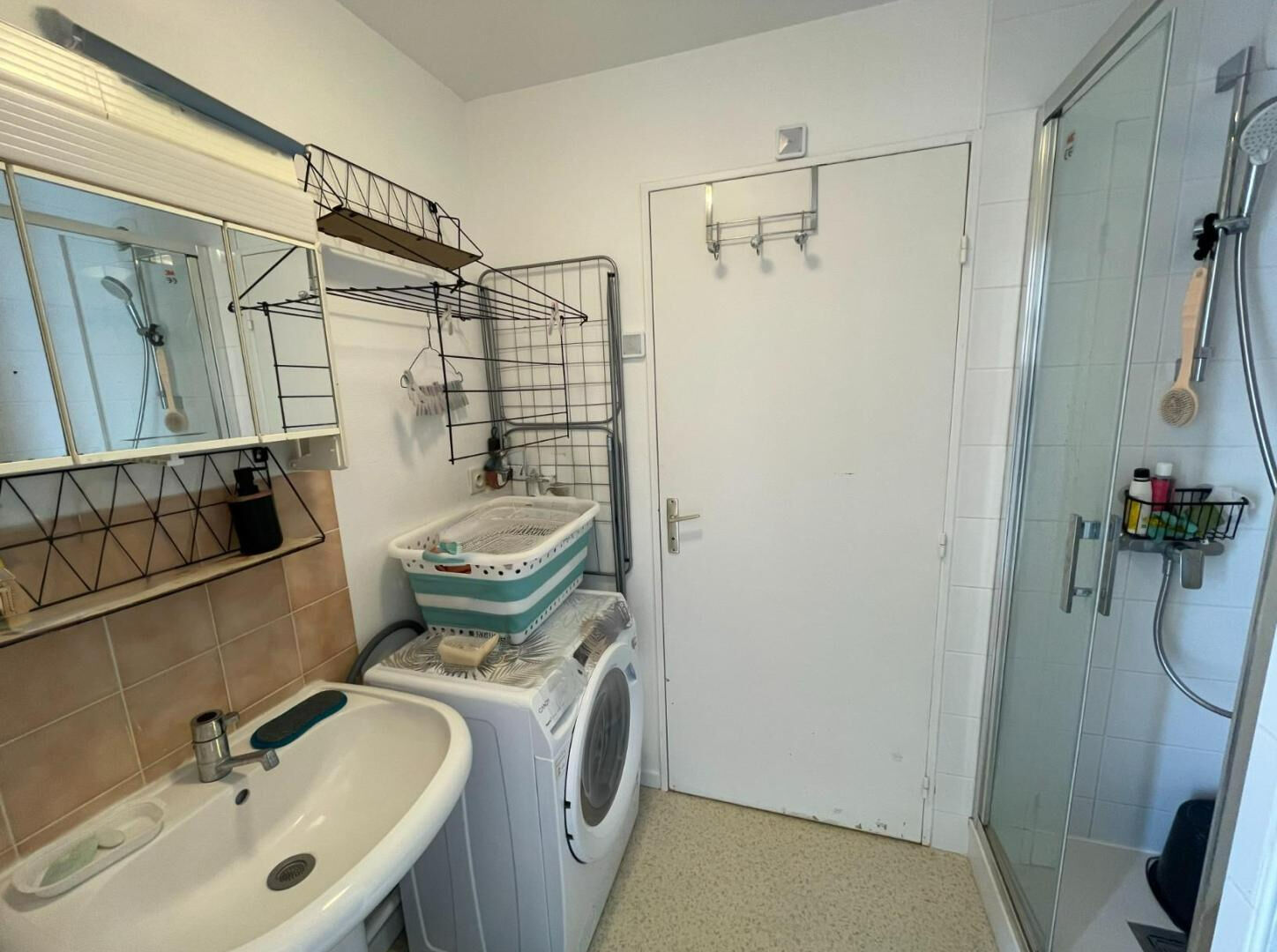 Appartement T2  - RENNES (AX25899G) - photo-4