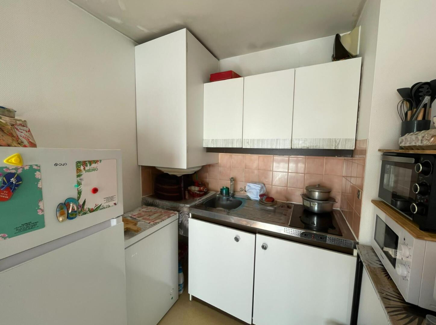 Appartement T2  - RENNES (AX25899G) - photo-5