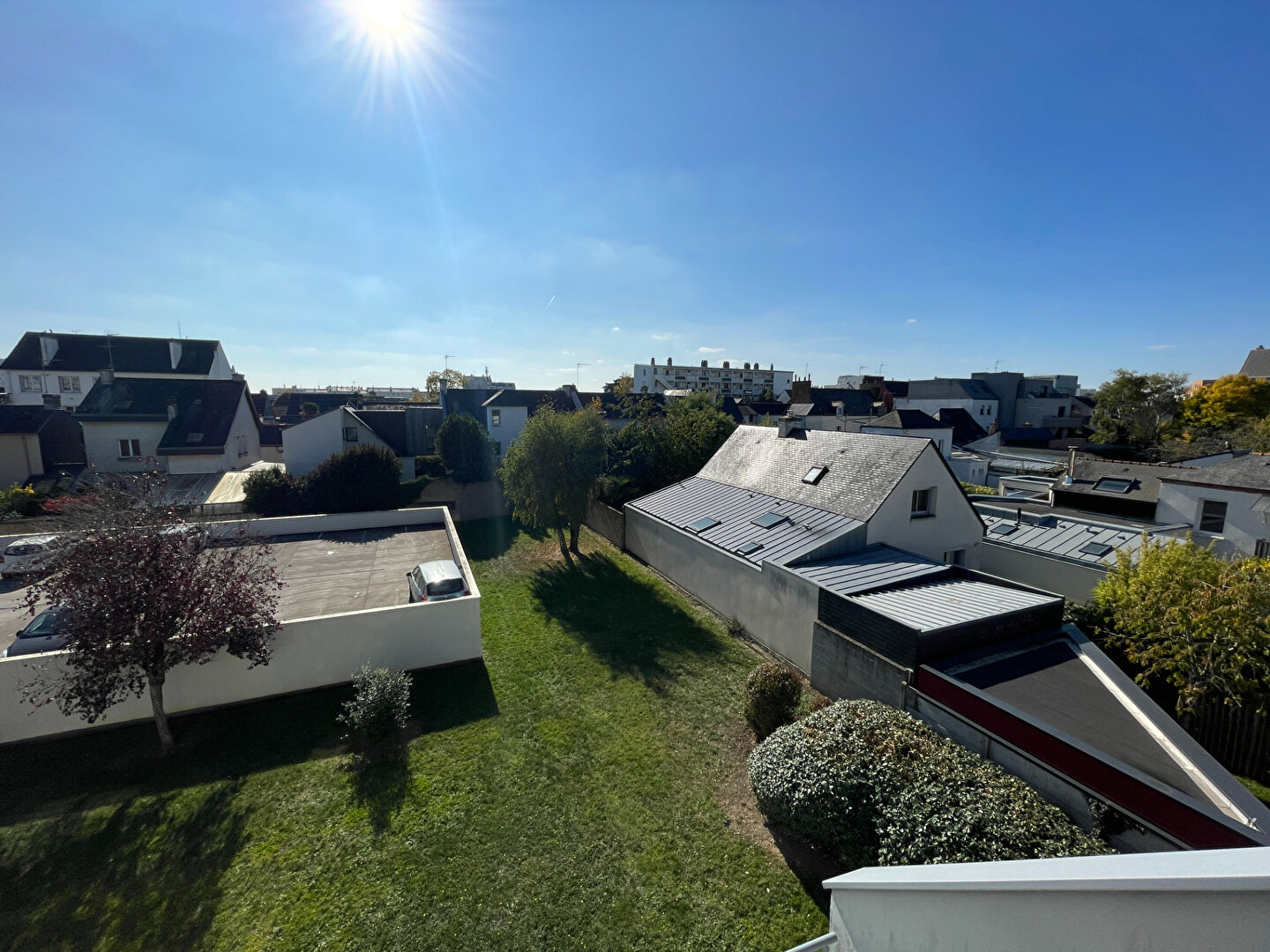 Appartement T2  - RENNES (AX25899G) - photo-6