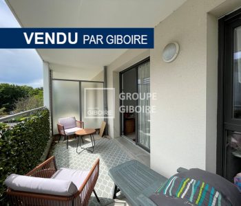 Appartement T3  - CESSON SEVIGNE (EJ25718GE) - vignette