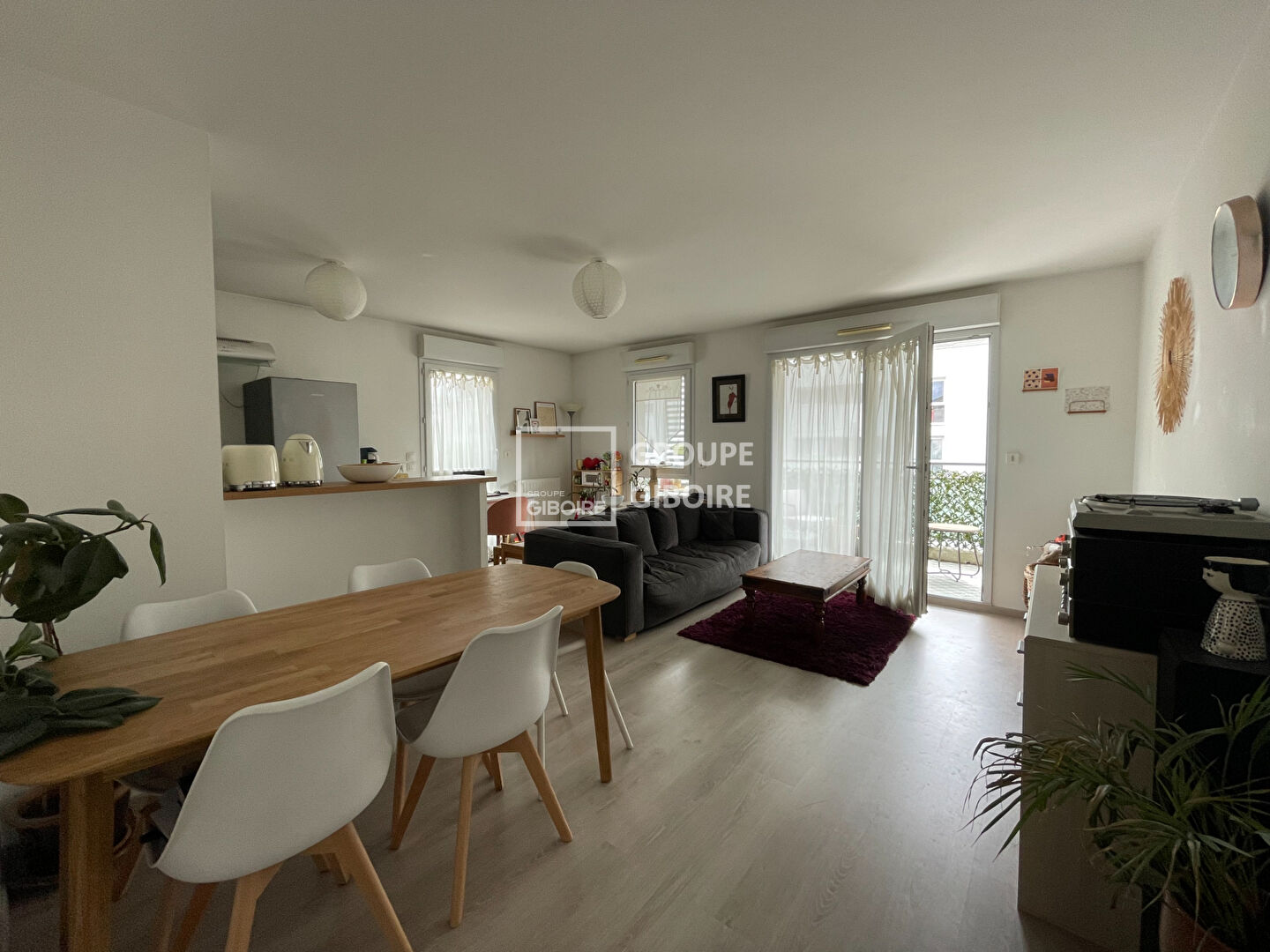 Appartement T3  - CESSON SEVIGNE (EJ25718GE) - photo-4