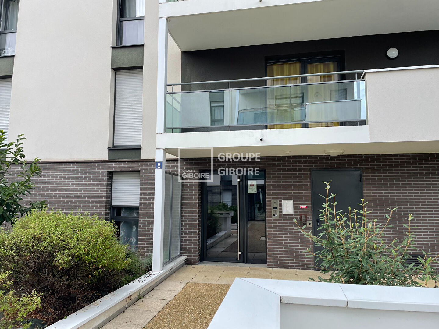 Appartement T3  - CESSON SEVIGNE (EJ25718GE) - photo-7