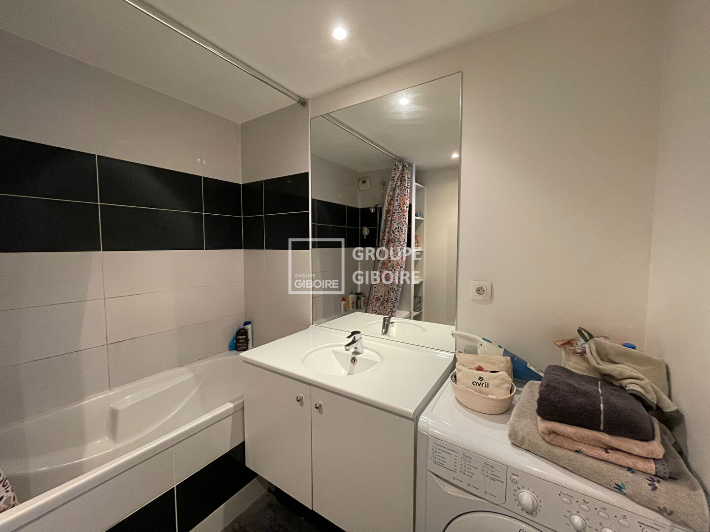 Appartement T3  - CESSON SEVIGNE (EJ25718GE) - photo-8