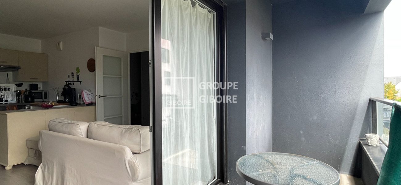 Appartement T3  - SAINT MALO (LP25847G) - photo principale