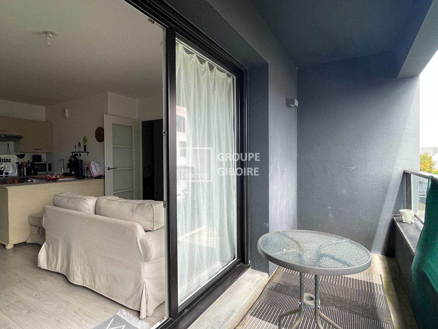 Appartement T3  - SAINT MALO (LP25847G) - photo-1