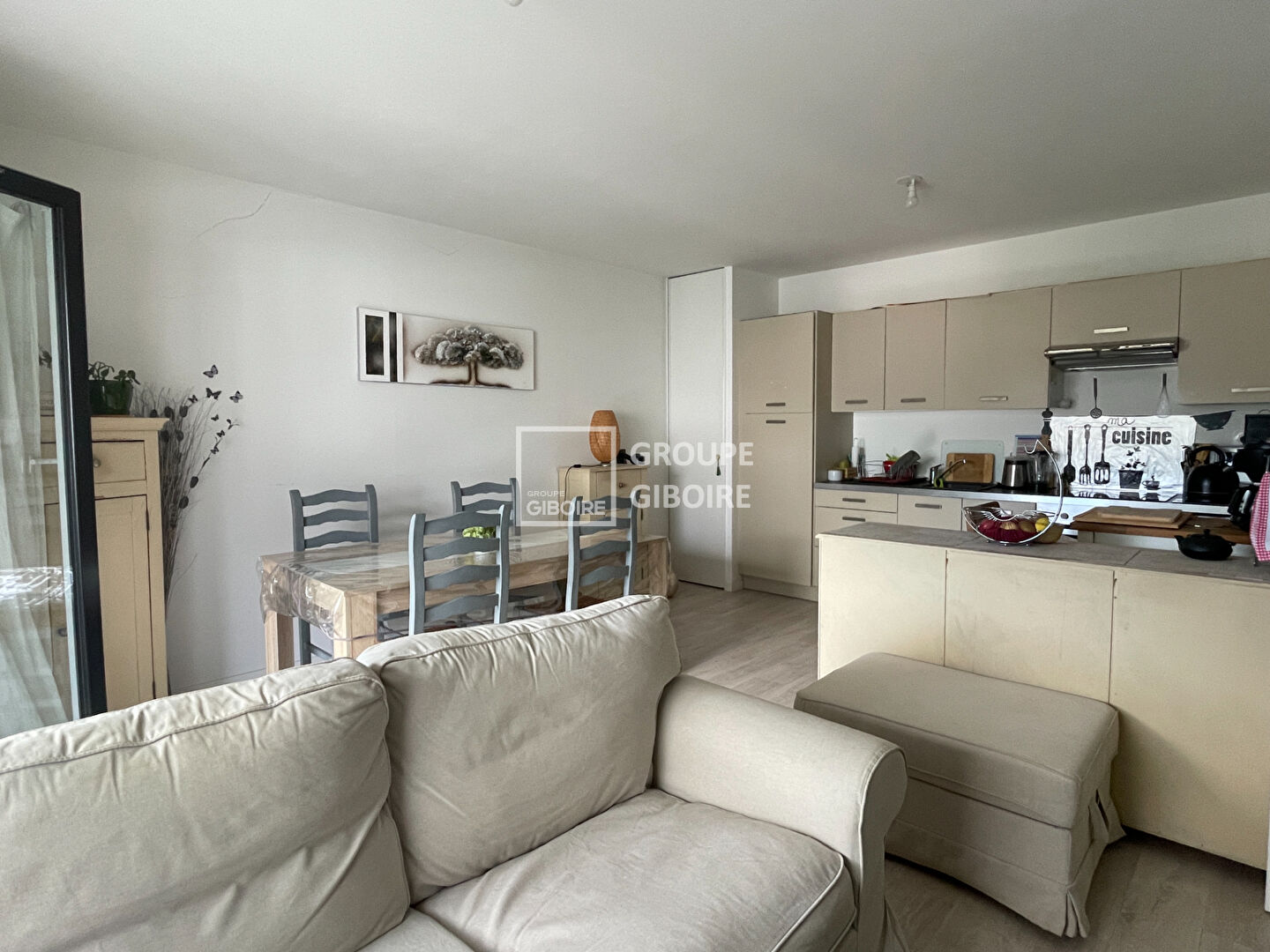 Appartement T3  - SAINT MALO (LP25847G) - photo-2