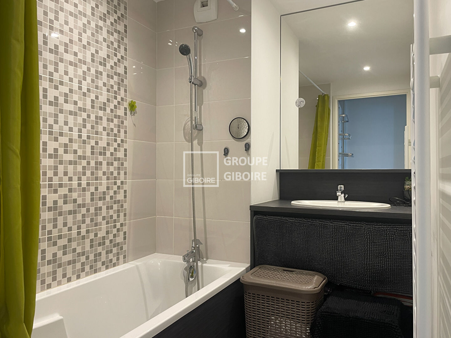 Appartement T3  - SAINT MALO (LP25847G) - photo-6