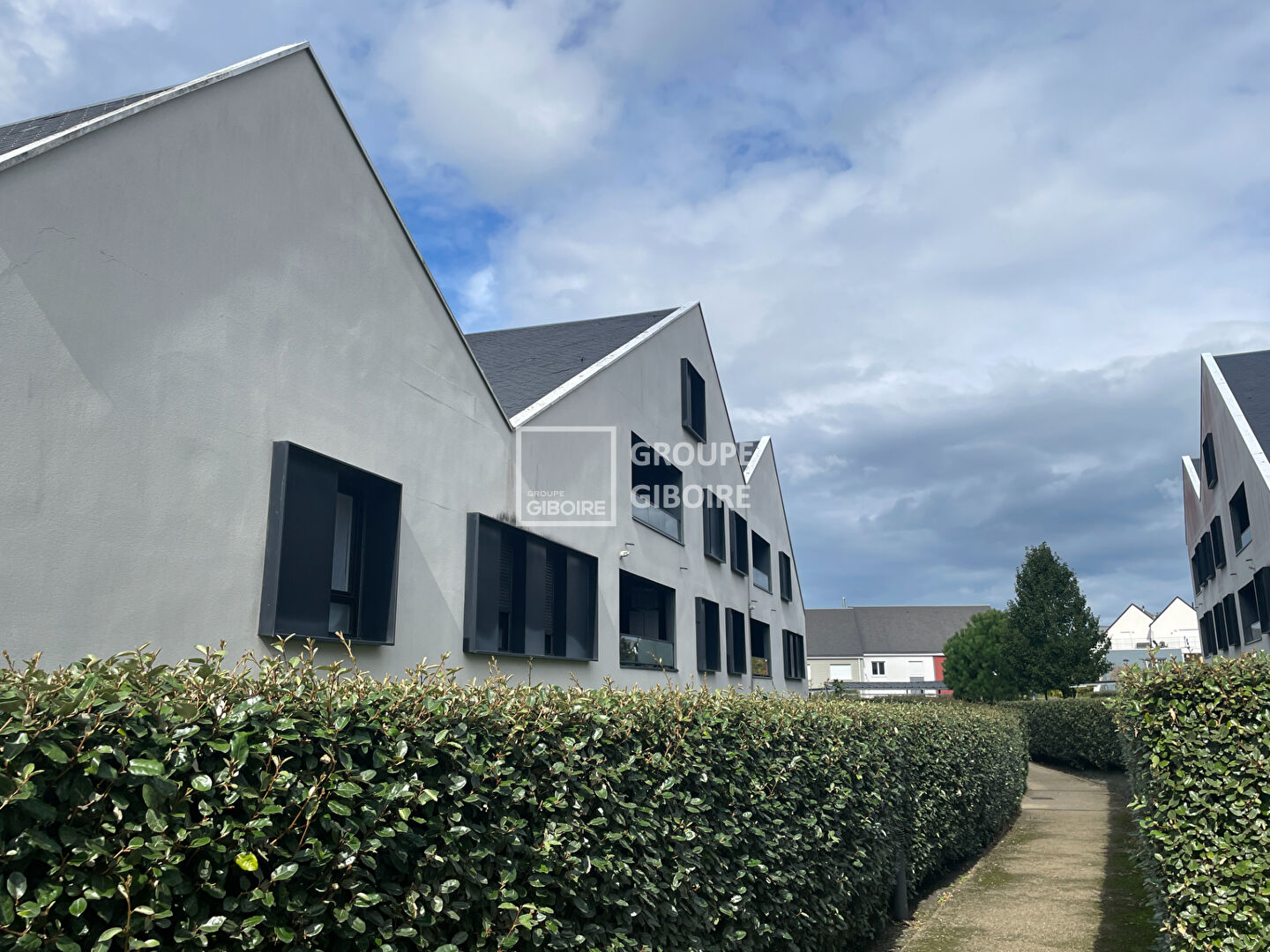 Appartement T3  - SAINT MALO (LP25847G) - photo-8