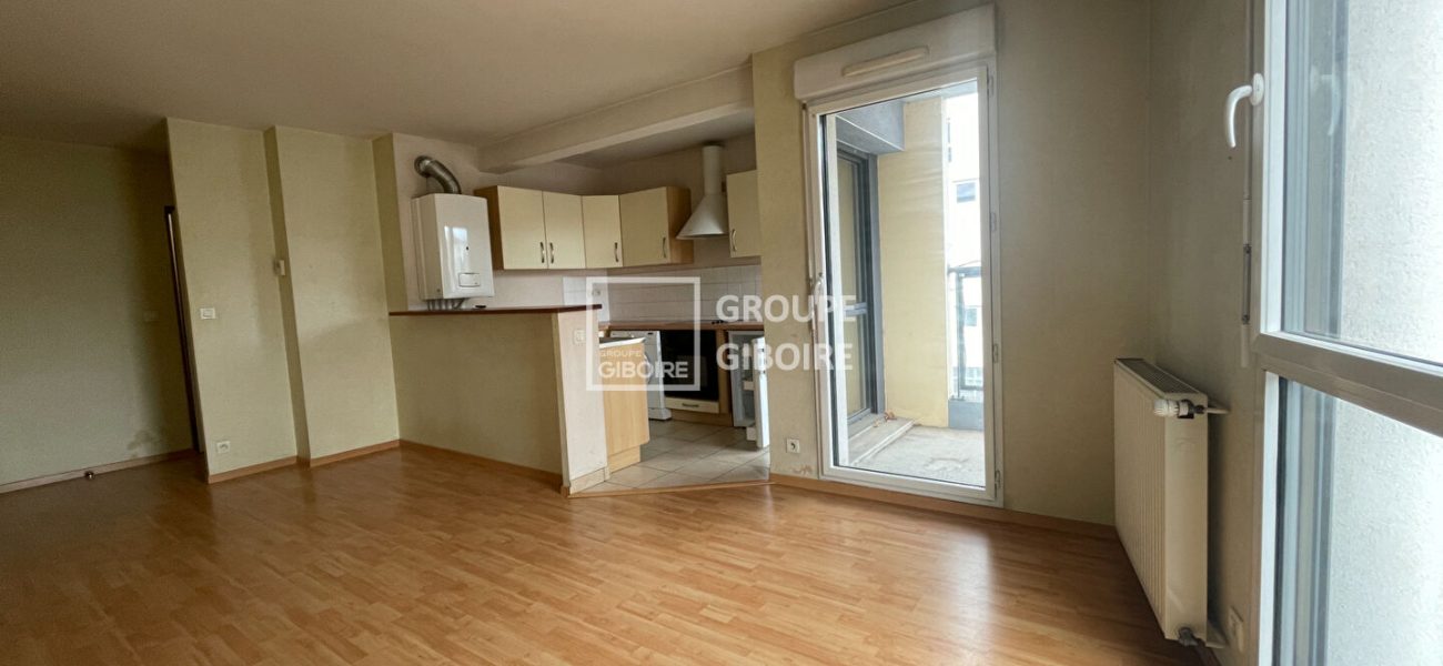 Appartement T3  - RENNES (PJ25739) - photo principale