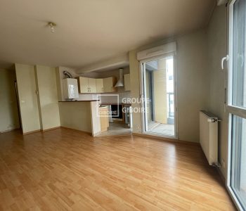 Appartement T3  - RENNES (PJ25739) - vignette