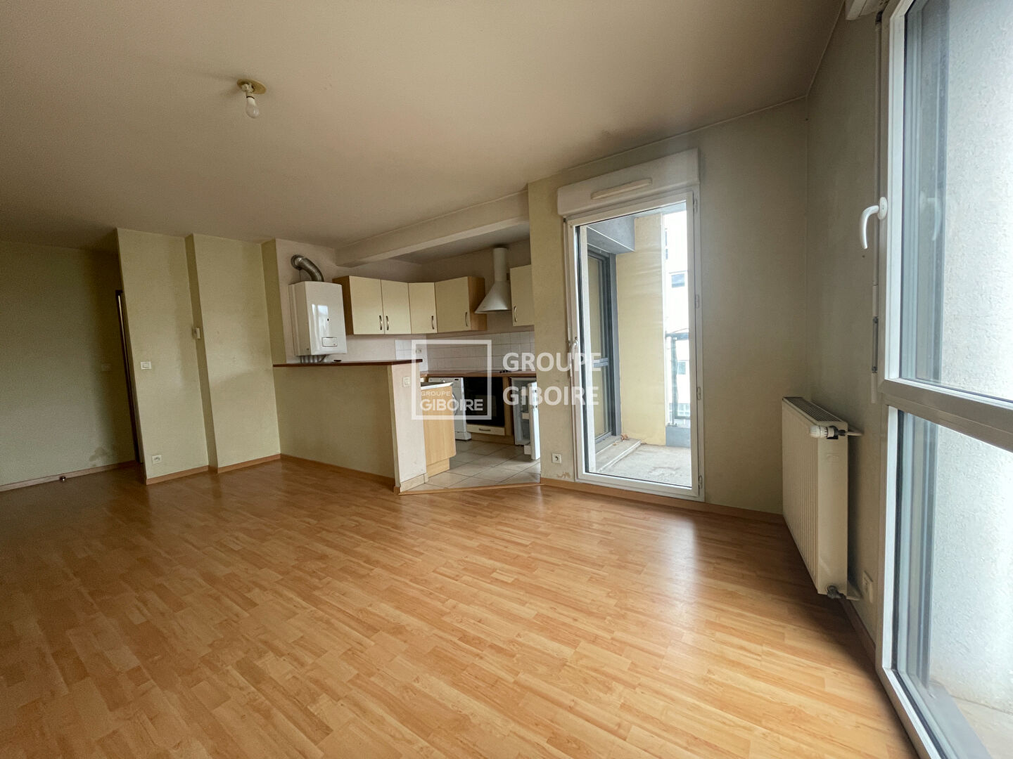 Appartement T3  - RENNES (PJ25739) - photo-1