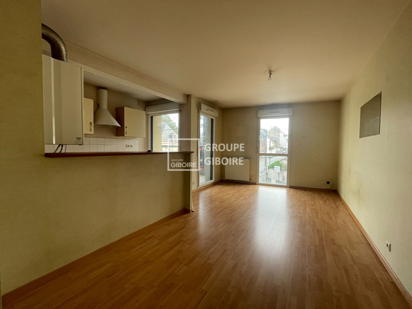 Appartement T3  - RENNES (PJ25739) - photo-3