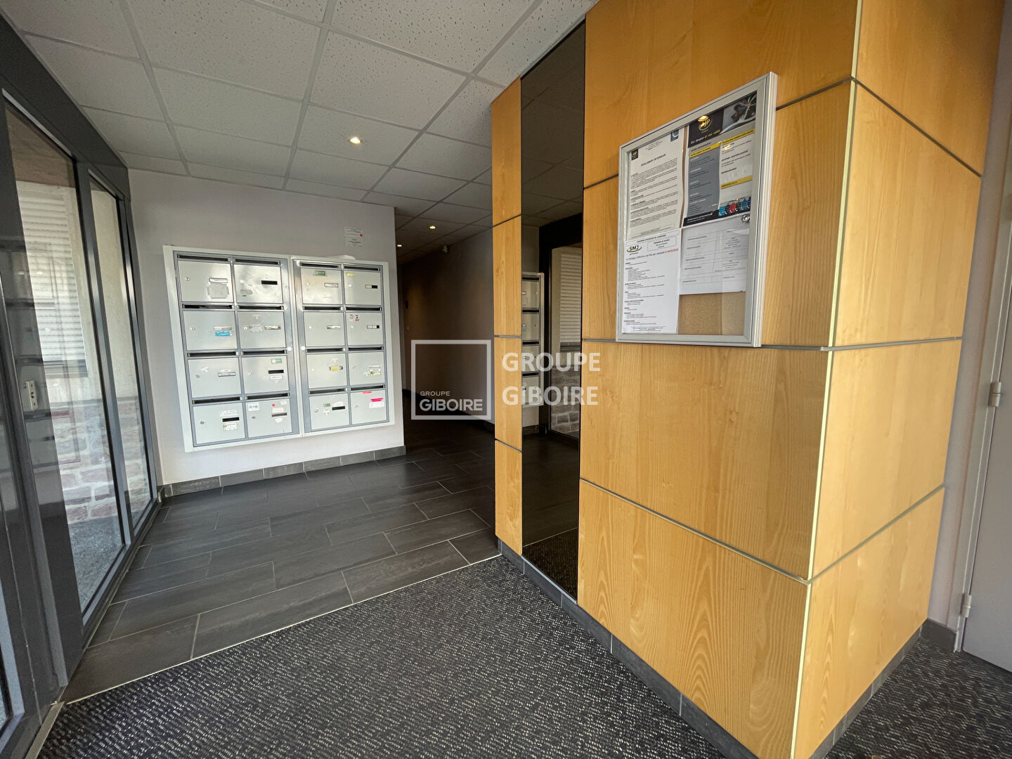 Appartement T3  - RENNES (PJ25739) - photo-4