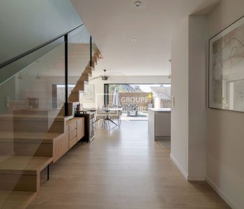 Maison T6  - NOYAL SUR VILAINE (JR25826E) - vignette