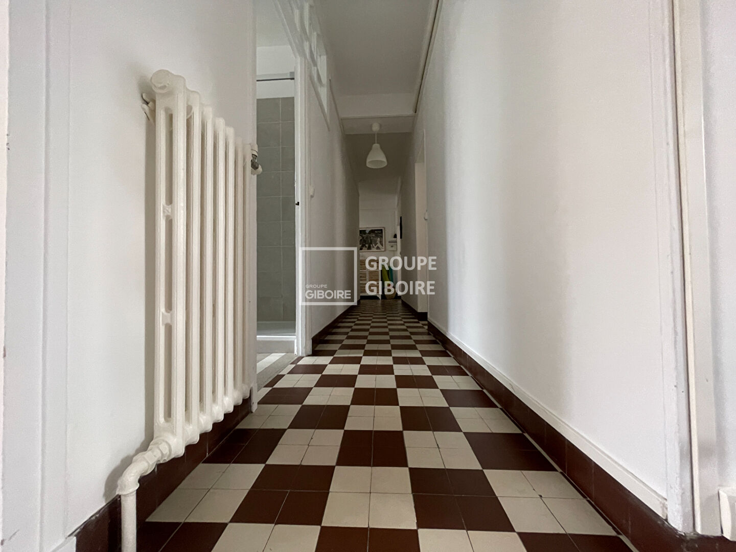 Appartement T4  - SAINT MALO (JG25781E) - photo-4