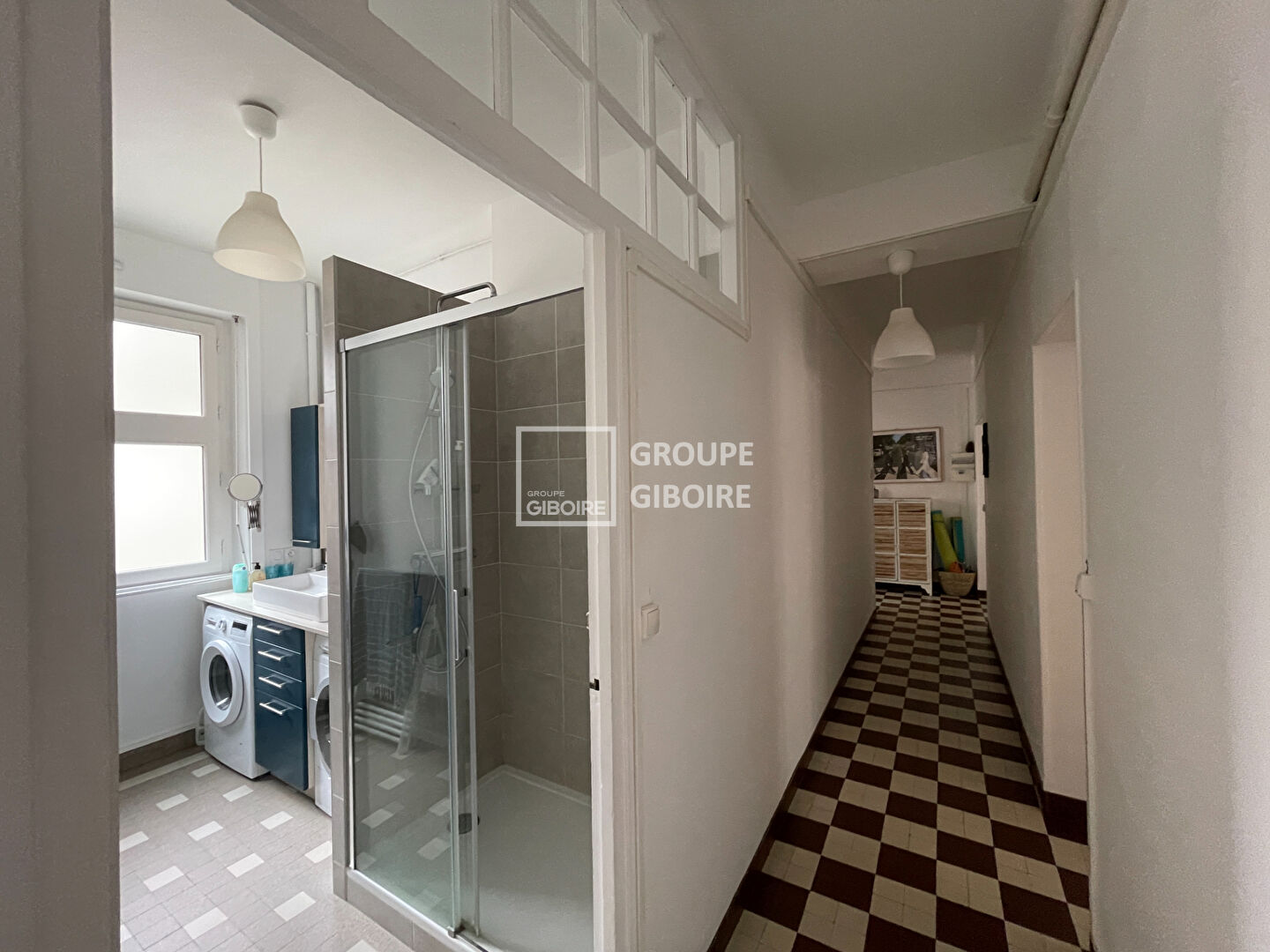 Appartement T4  - SAINT MALO (JG25781E) - photo-5