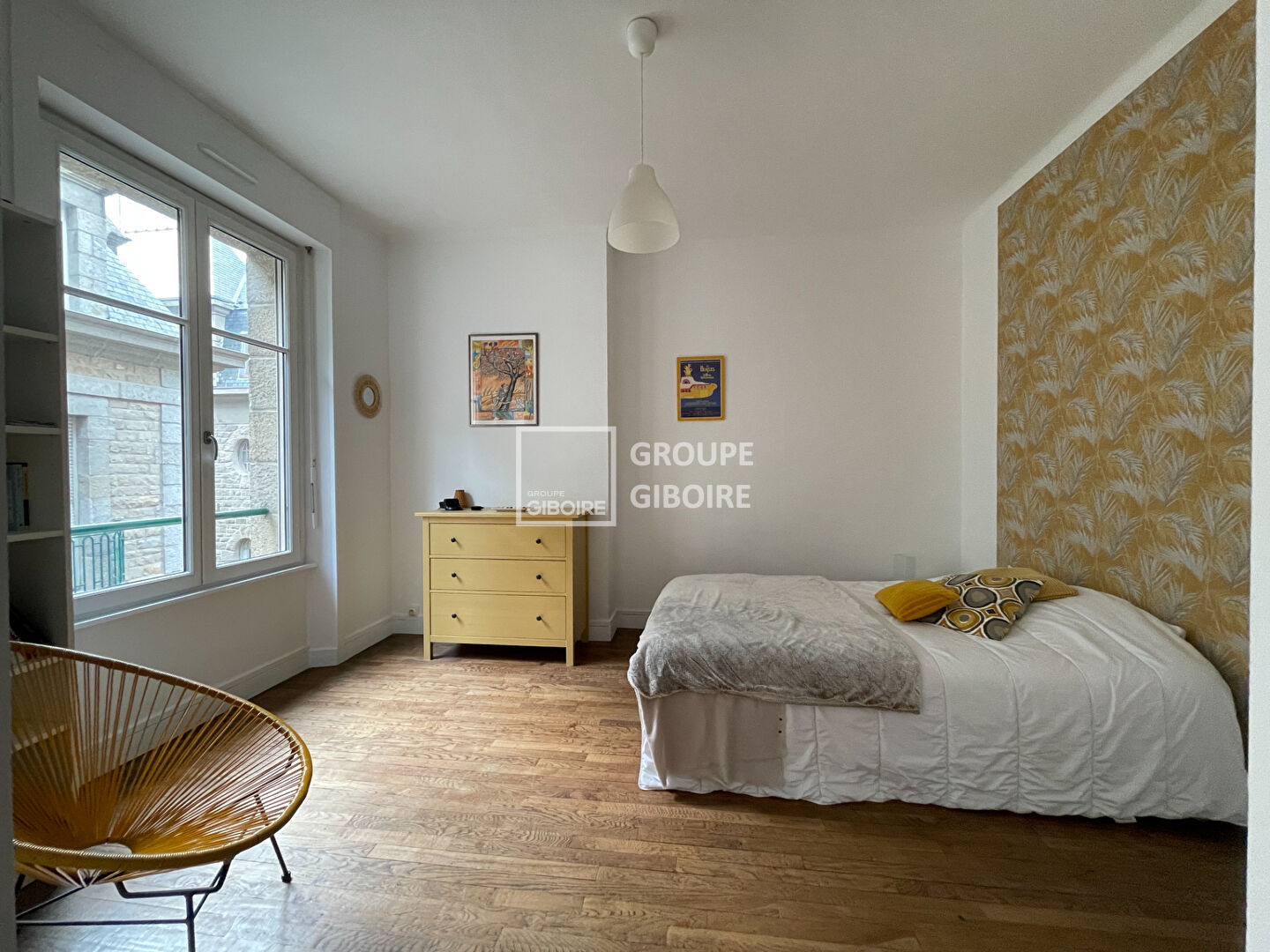Appartement T4  - SAINT MALO (JG25781E) - photo-6
