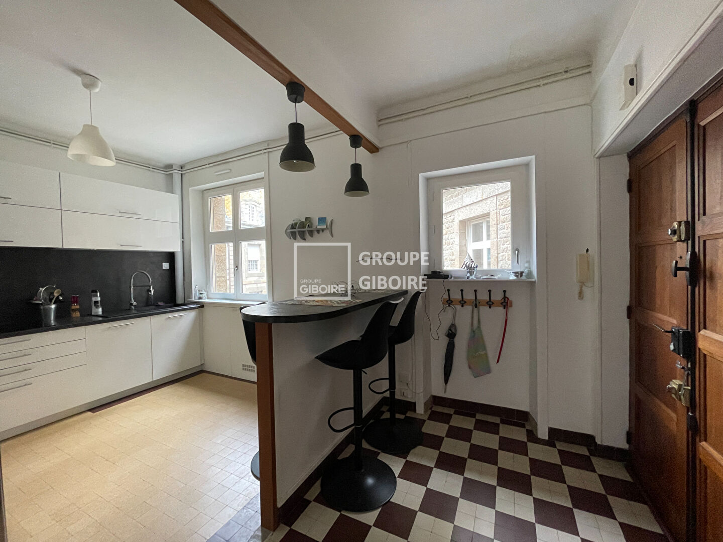 Appartement T4  - SAINT MALO (JG25781E) - photo-8