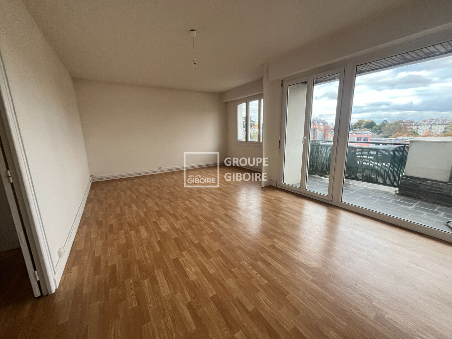 Appartement T3  - RENNES (AL25934G) - photo-2