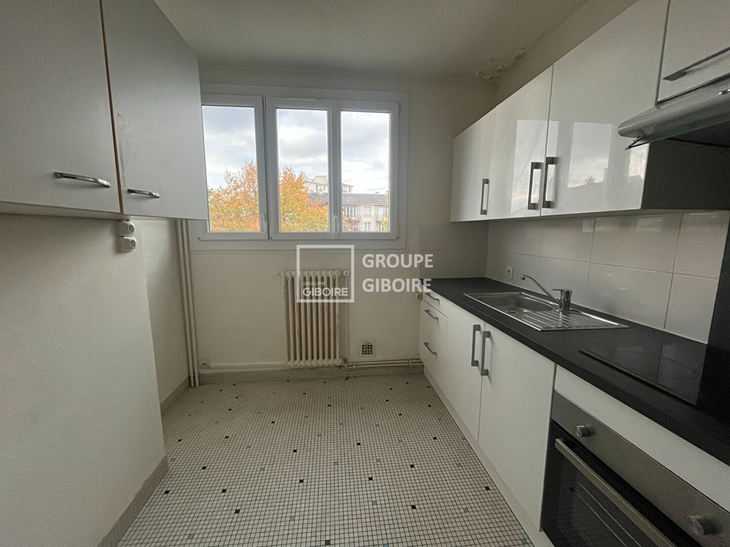 Appartement T3  - RENNES (AL25934G) - photo-4
