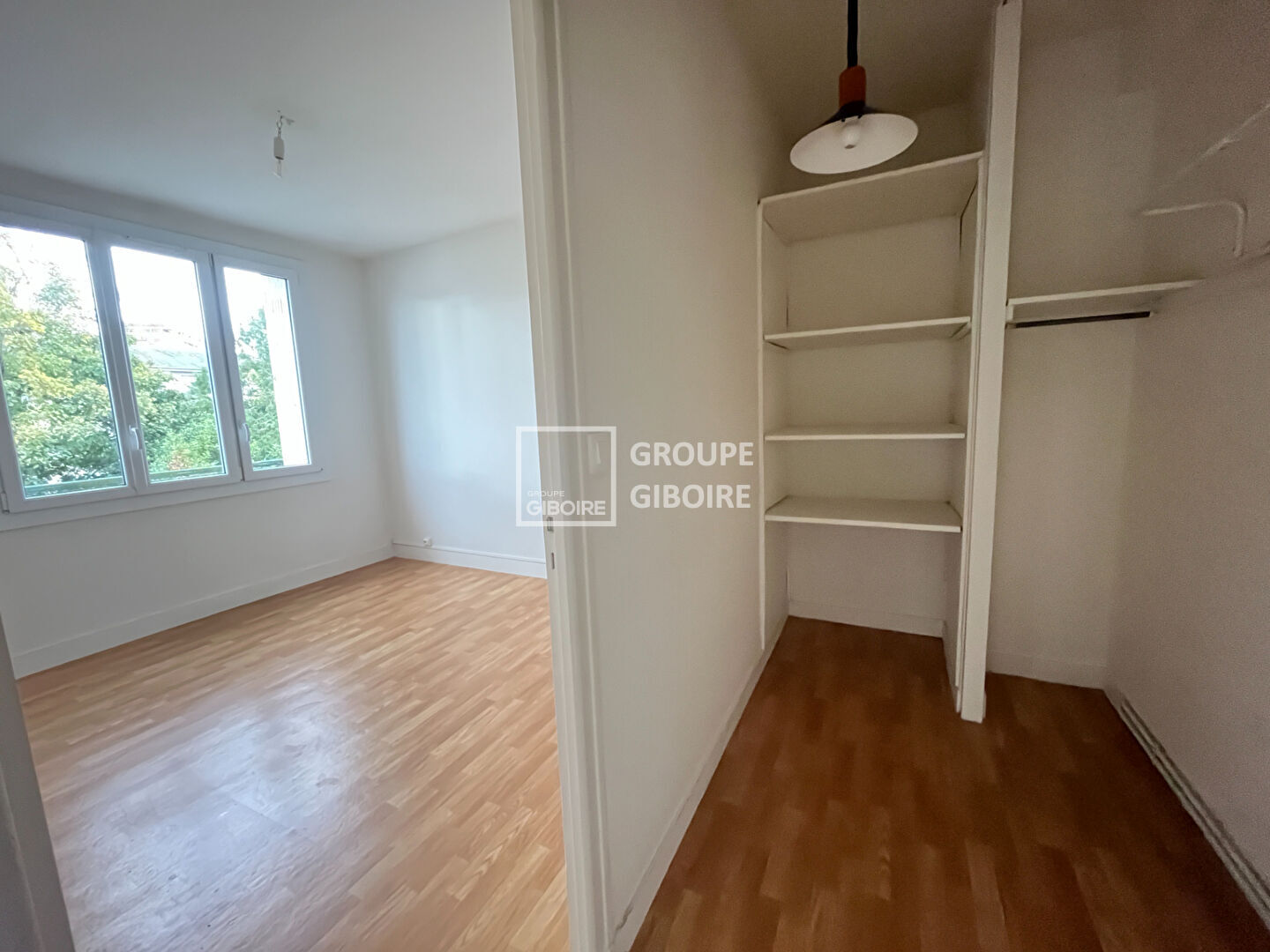 Appartement T3  - RENNES (AL25934G) - photo-5