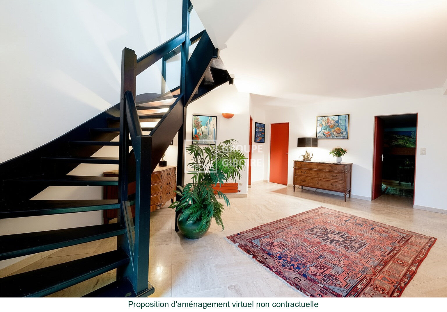 Maison T8  - RENNES (EJ25754E-D) - photo-3