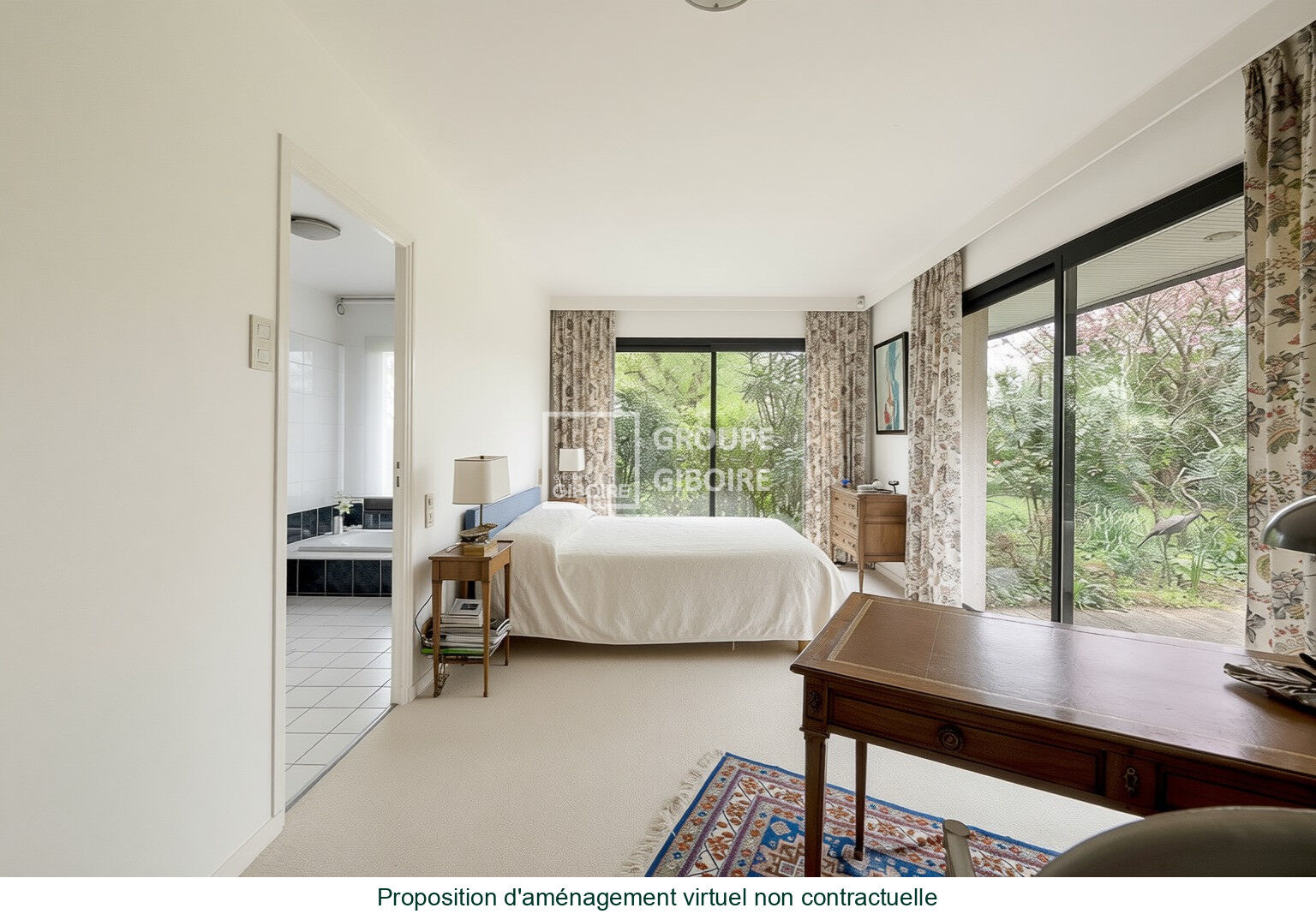 Maison T8  - RENNES (EJ25754E-D) - photo-4