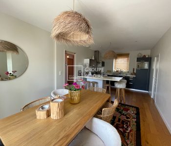 Maison T6  - RENNES (PJ25822) - vignette