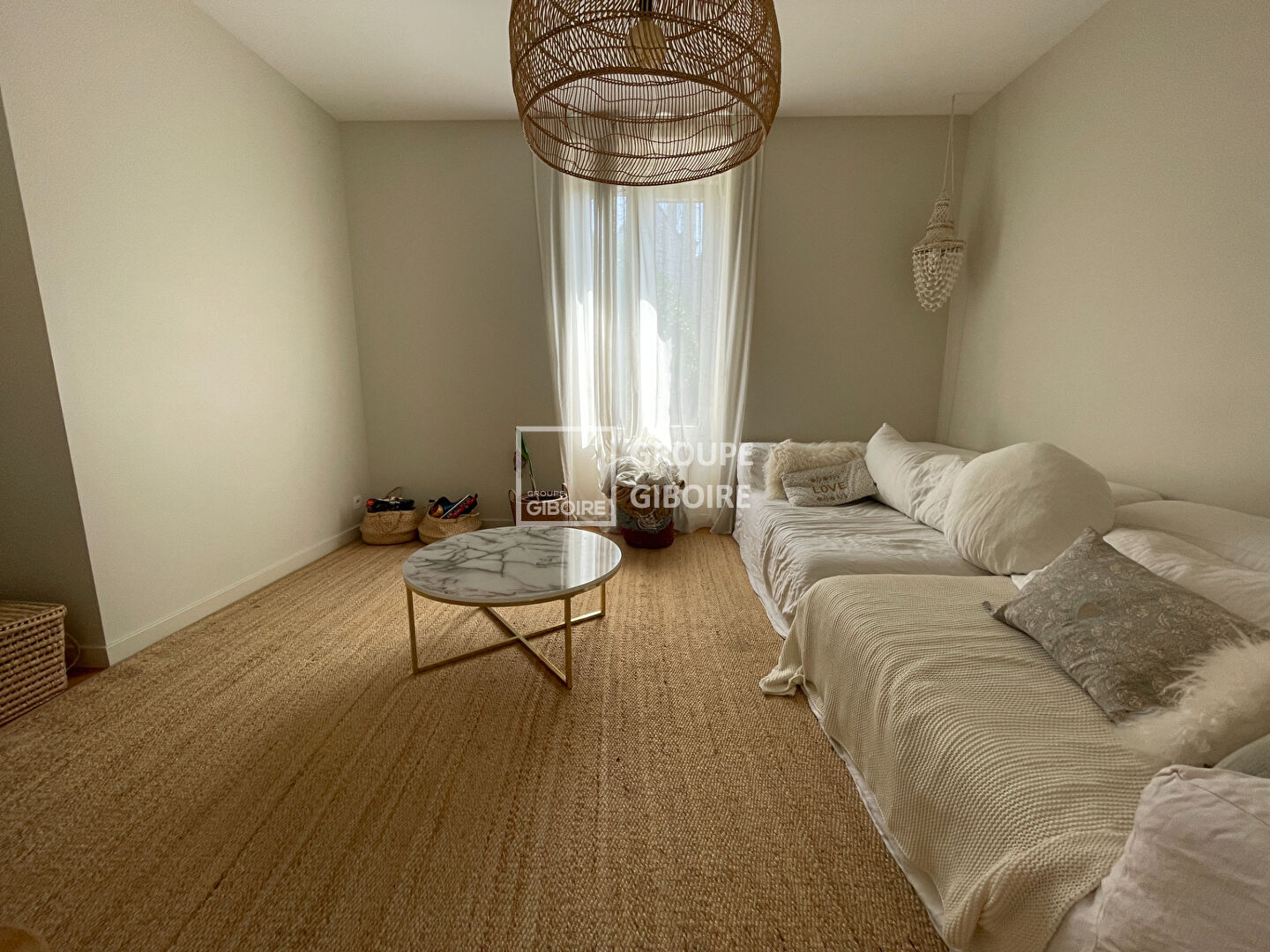 Maison T6  - RENNES (PJ25822) - photo-3