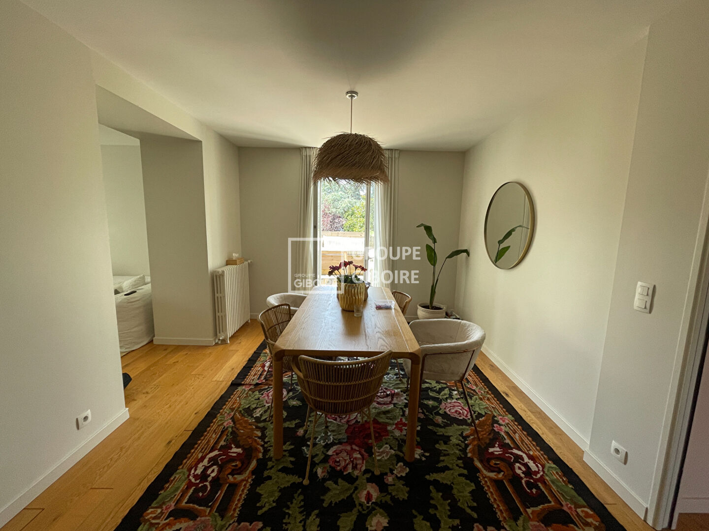 Maison T6  - RENNES (PJ25822) - photo-5