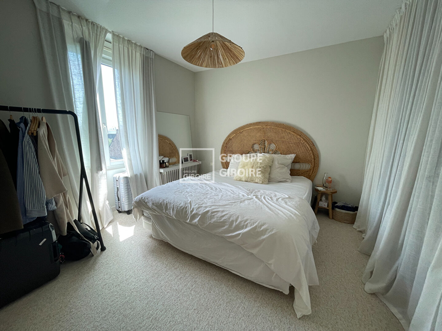 Maison T6  - RENNES (PJ25822) - photo-6