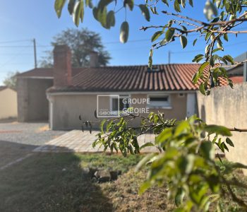 Maison T3  - VERTOU (SE25801) - vignette