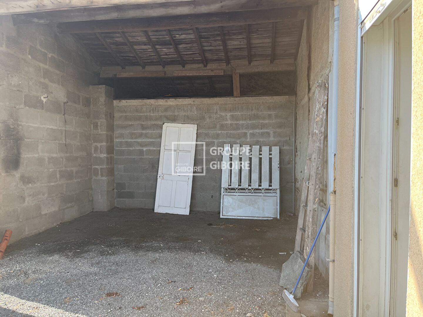 Maison T3  - VERTOU (SE25801) - photo-3