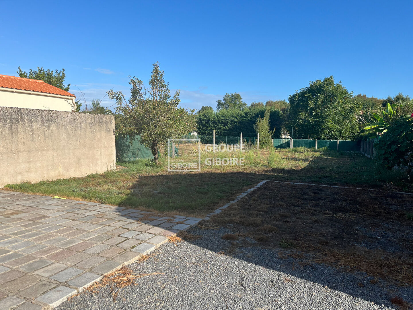 Maison T3  - VERTOU (SE25801) - photo-5