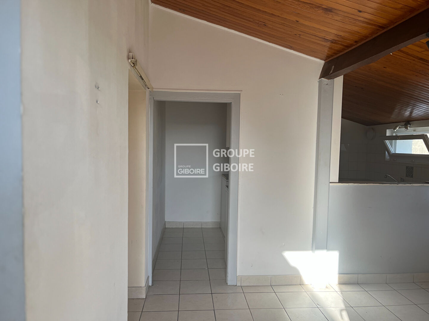 Maison T3  - VERTOU (SE25801) - photo-7