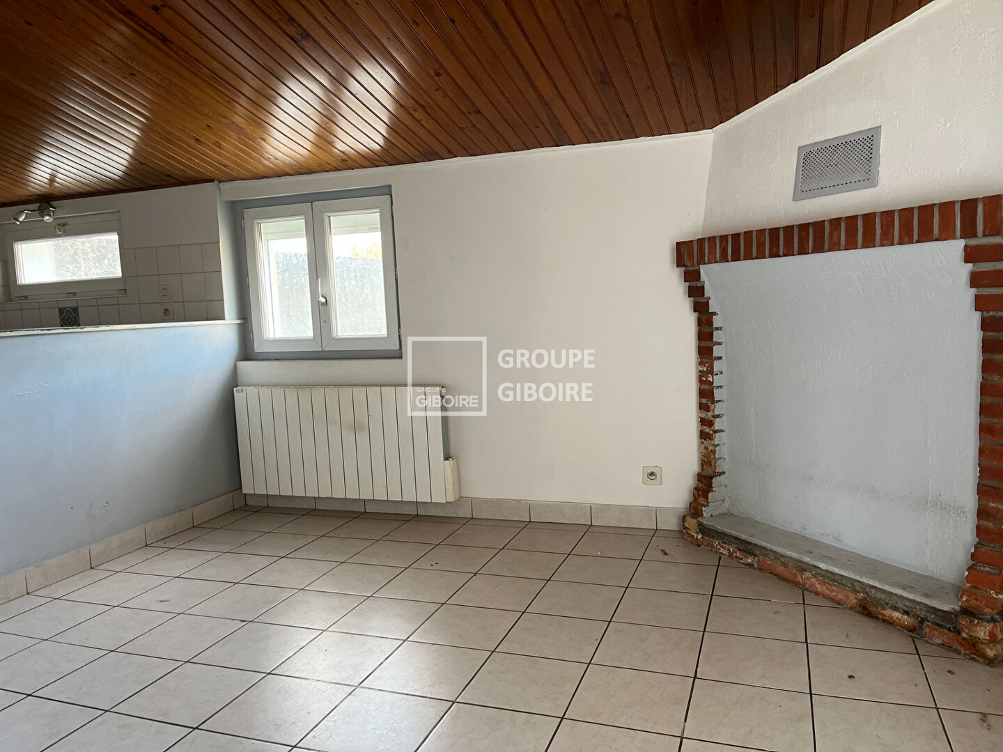 Maison T3  - VERTOU (SE25801) - photo-8