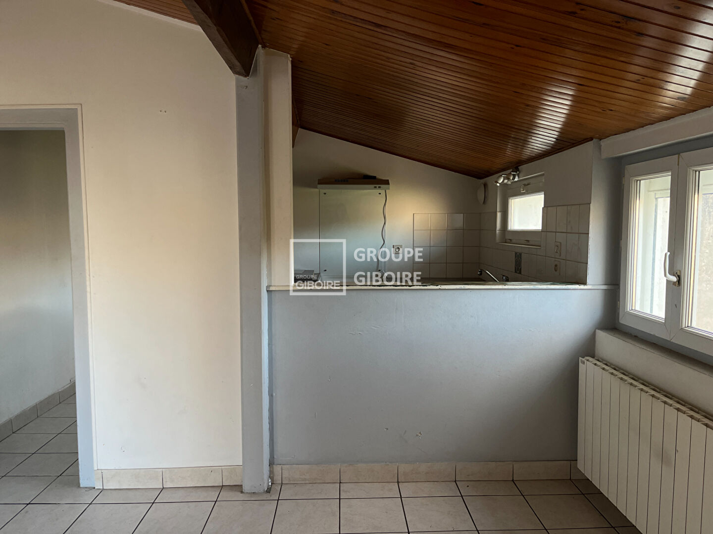 Maison T3  - VERTOU (SE25801) - photo-9
