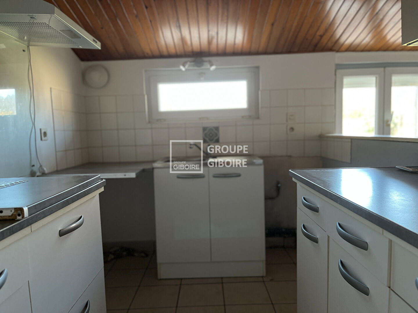 Maison T3  - VERTOU (SE25801) - photo-10