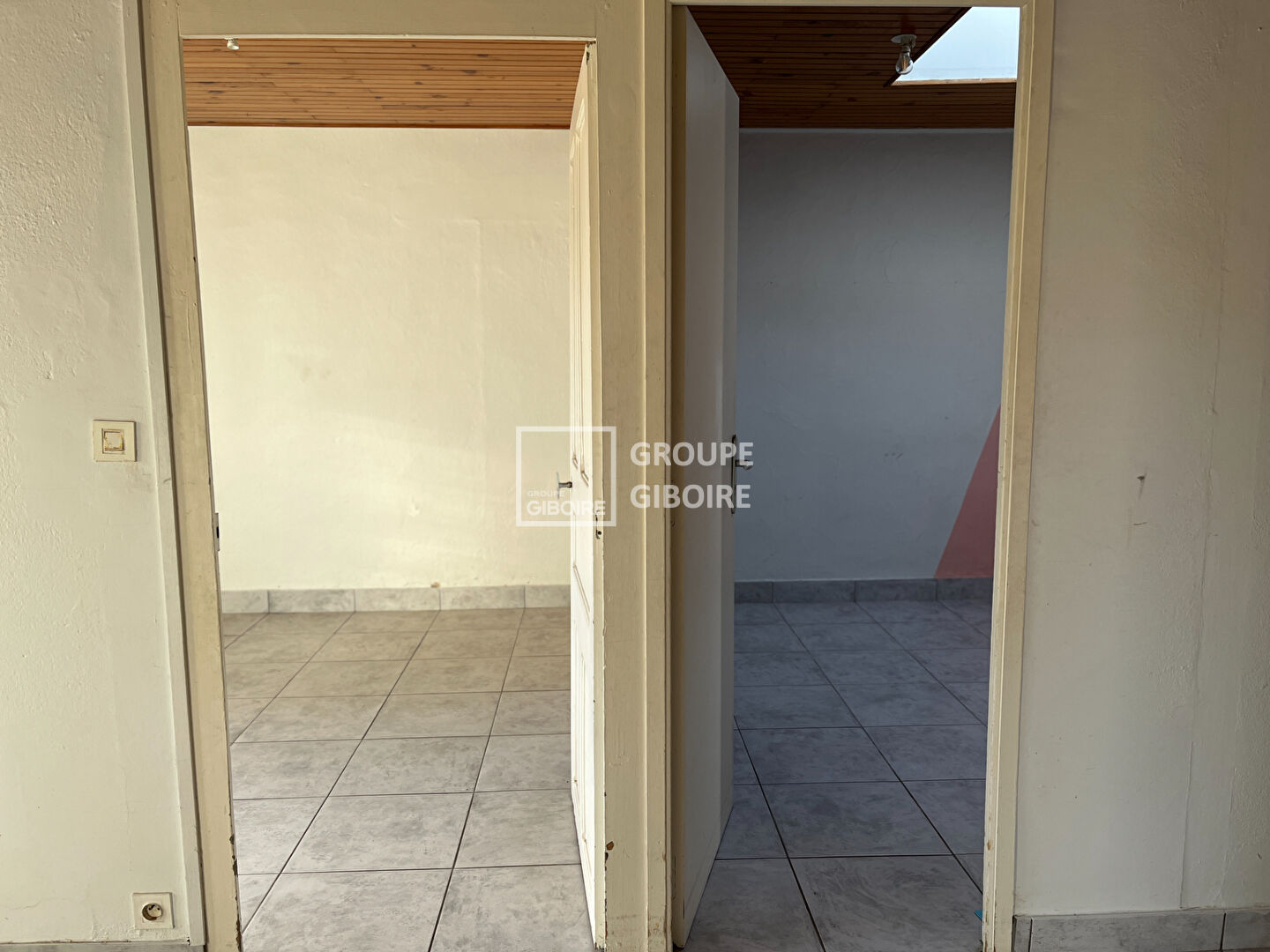 Maison T3  - VERTOU (SE25801) - photo-12