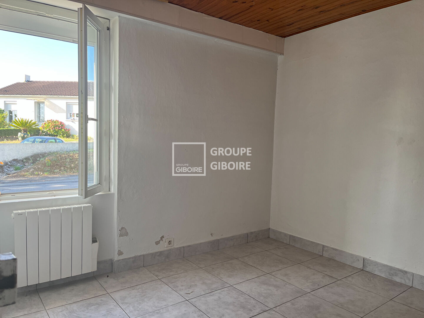 Maison T3  - VERTOU (SE25801) - photo-13