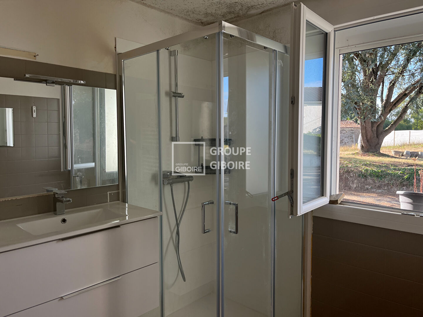 Maison T3  - VERTOU (SE25801) - photo-14