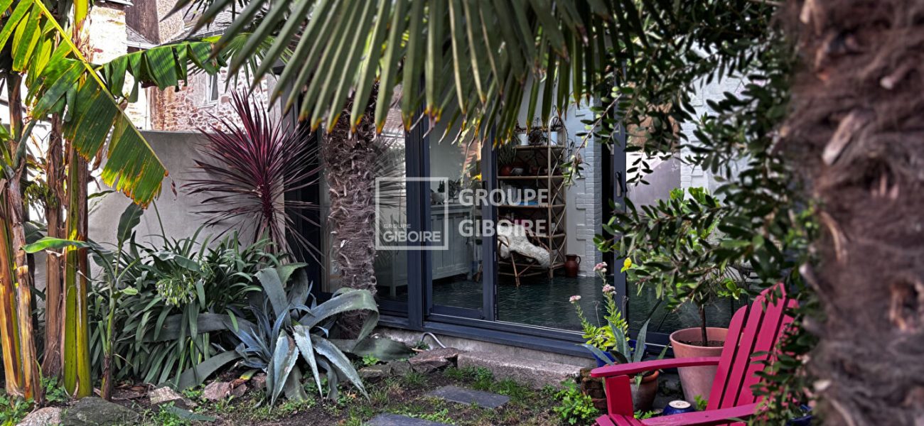 Maison T6  - COUERON (SE25841E) - photo principale