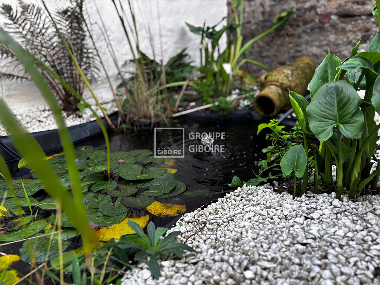 Maison T6  - COUERON (SE25841E) - photo-5