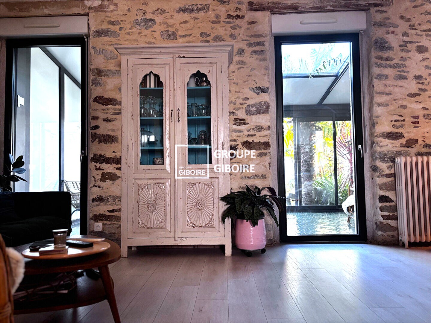 Maison T6  - COUERON (SE25841E) - photo-6