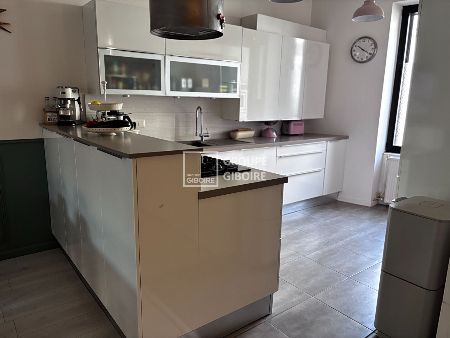 Maison T6  - COUERON (SE25841E) - photo-8