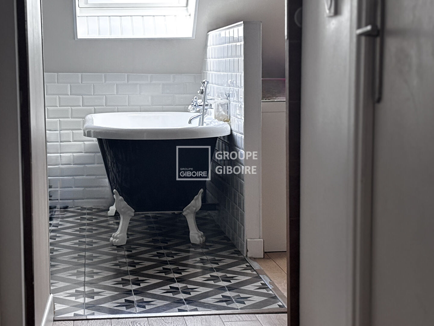 Maison T6  - COUERON (SE25841E) - photo-10