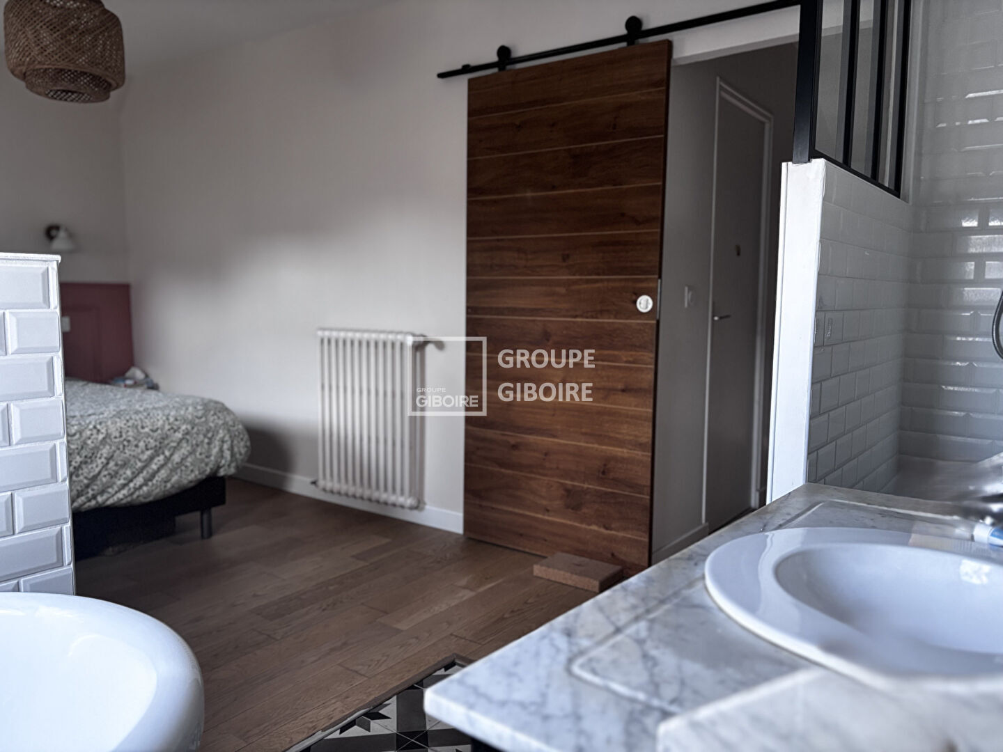 Maison T6  - COUERON (SE25841E) - photo-12