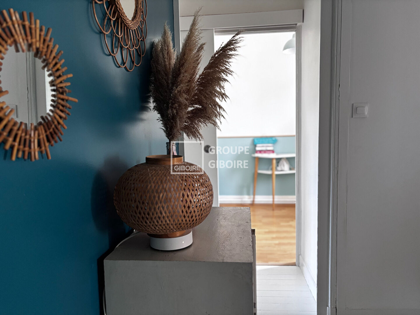 Maison T6  - COUERON (SE25841E) - photo-13