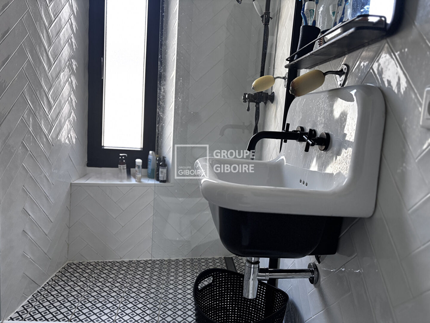 Maison T6  - COUERON (SE25841E) - photo-14